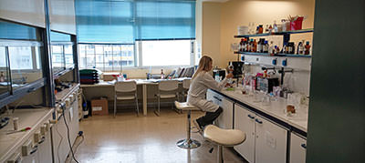 Gerry Rassias Group Lab