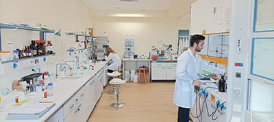 Gerry Rassias Group Lab